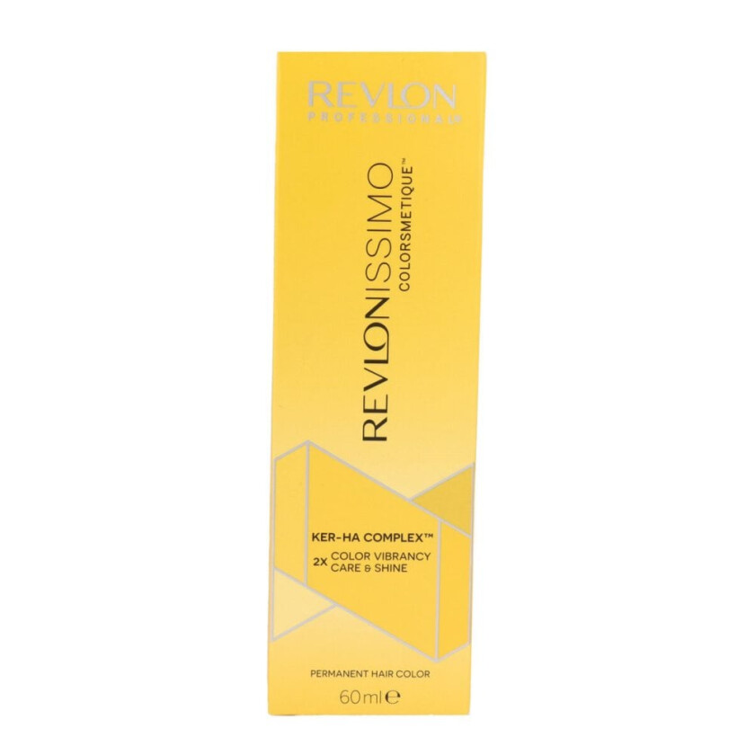 issimo Colorsmetique HC8.34 60 ml