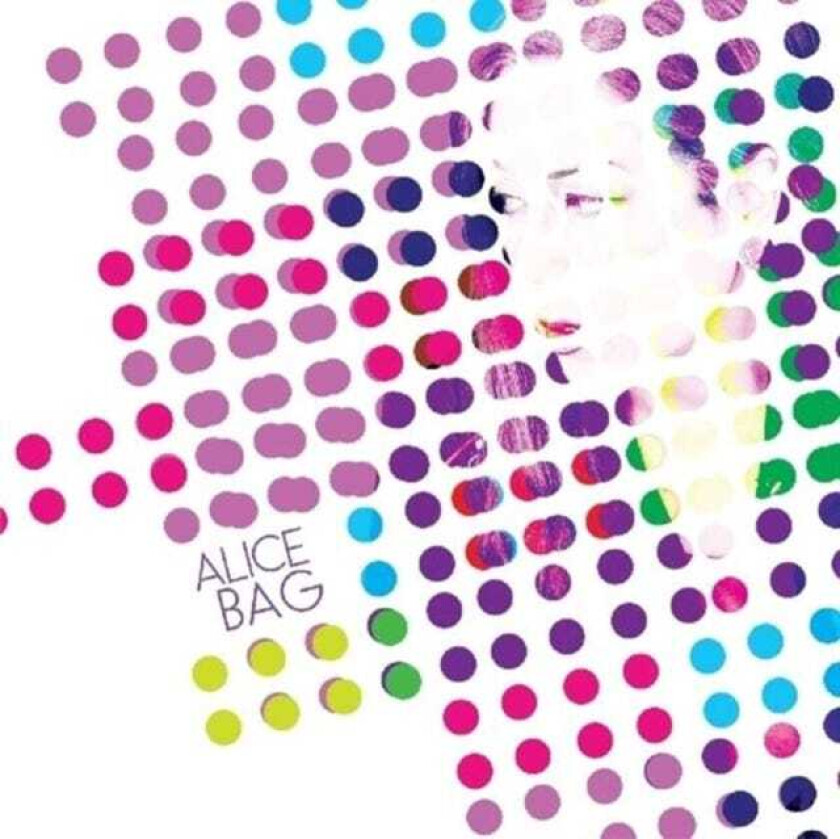 Alice Bag  Alice Bag  CD