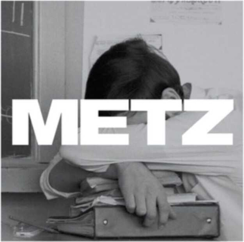 METZ METZ LP/Vinyl