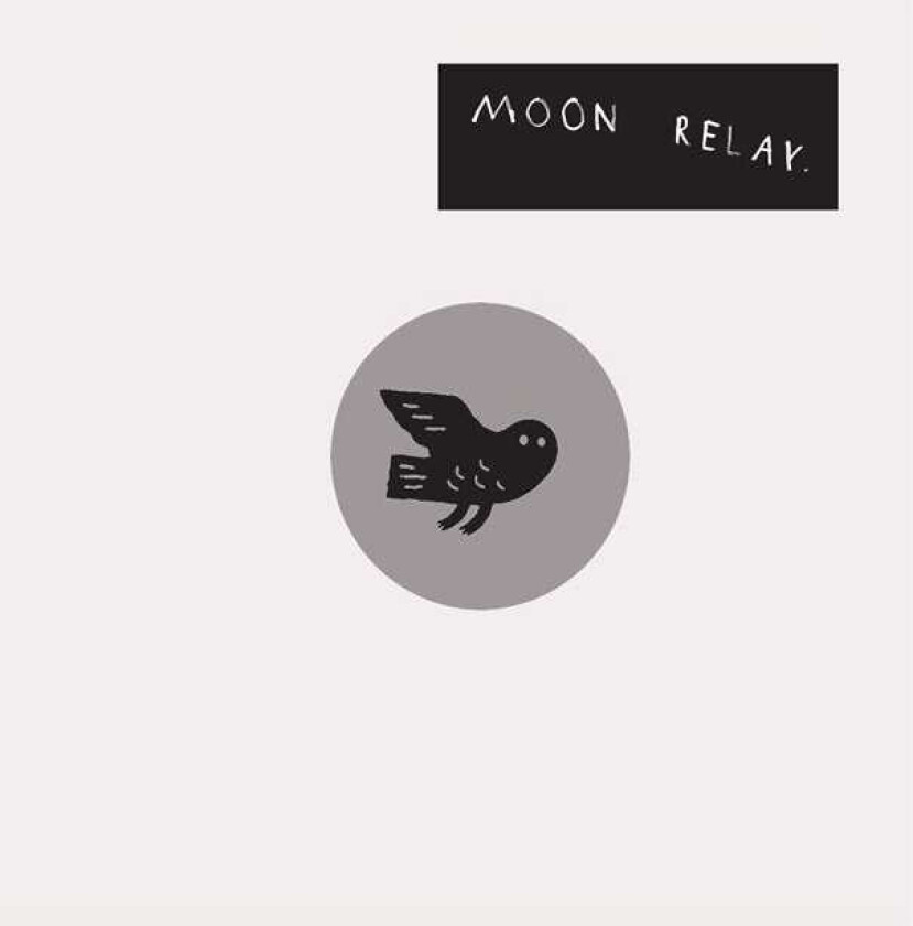 Moon Relay Moon Relay LP/Vinyl