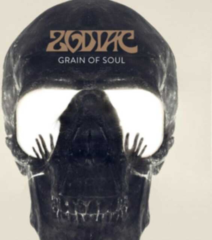 Zodiac Grain Of Soul LP/Vinyl