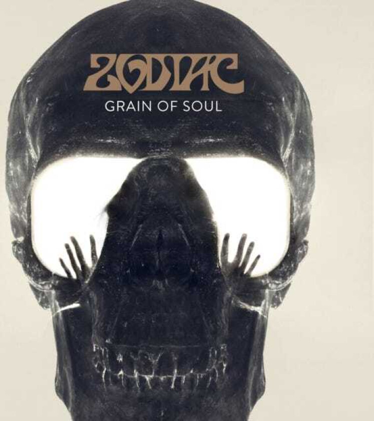 Zodiac  Grain Of Soul  CD