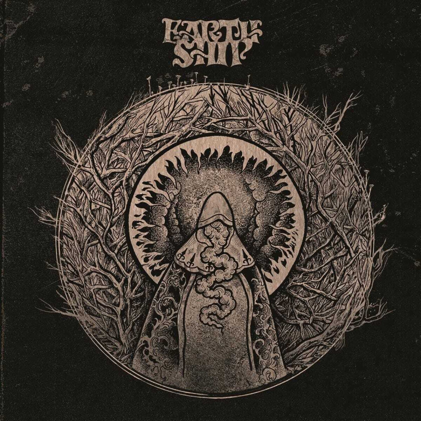 Earth Ship Hollowed CD