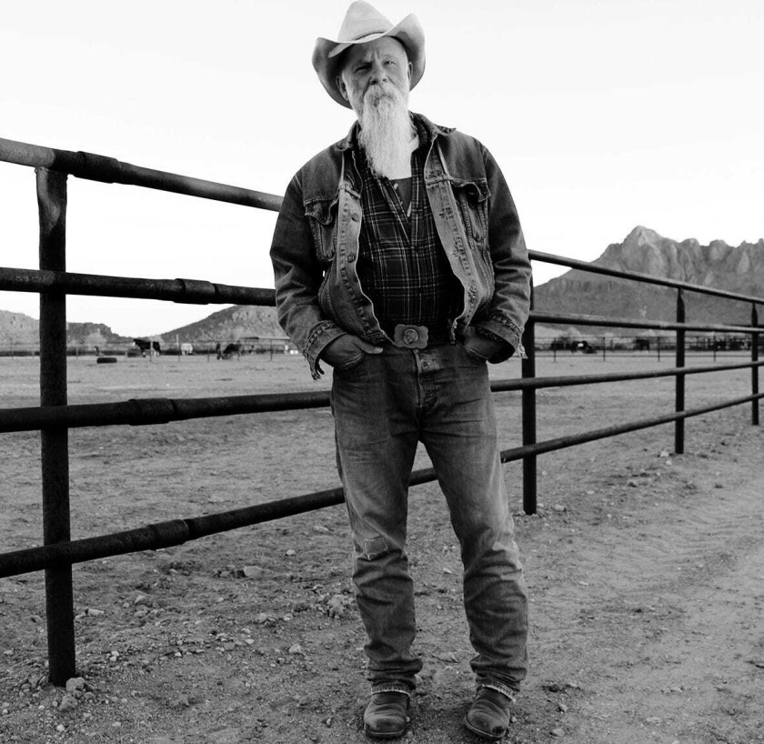 Seasick Steve Keepin' The Horse Between Me And The Ground LP/Vinyl