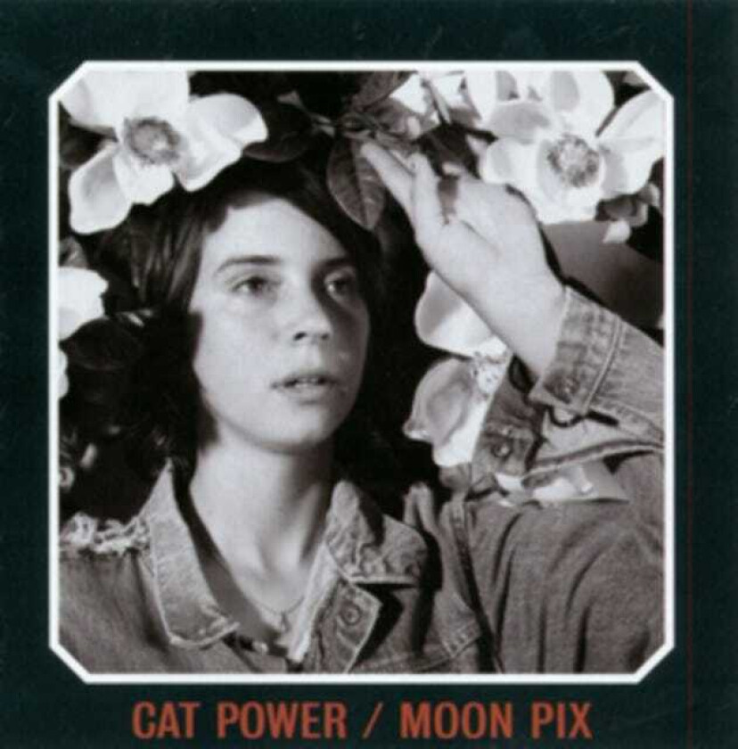 Cat Power Moon Pix LP/Vinyl