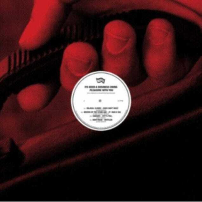 Diverse Artister Matador Records 2013 LP/Vinyl