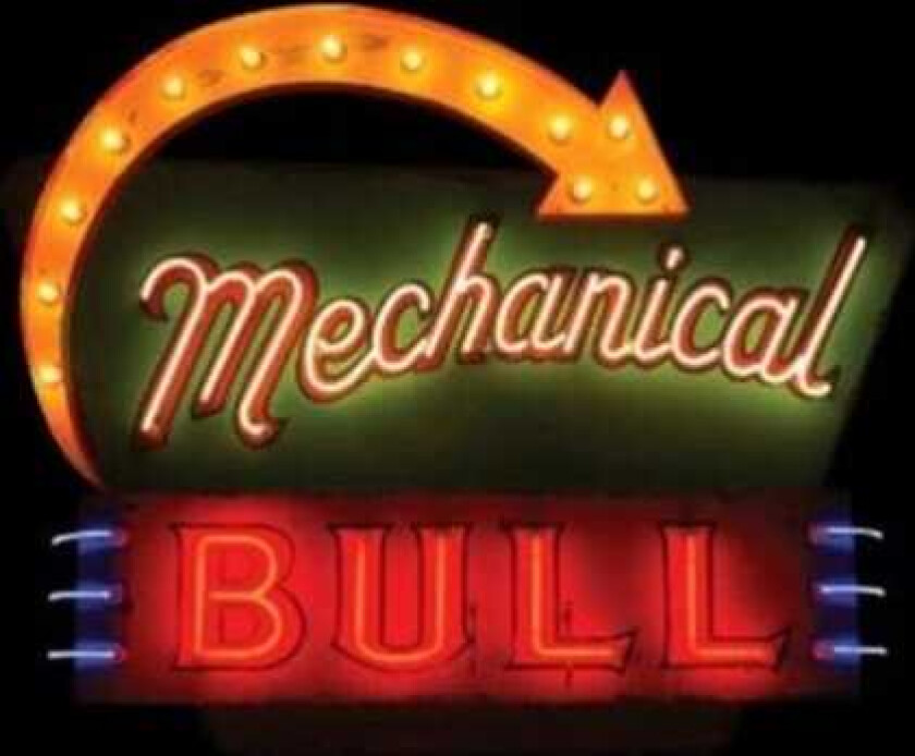 Kings Of Leon Mechanical Bull LP/Vinyl