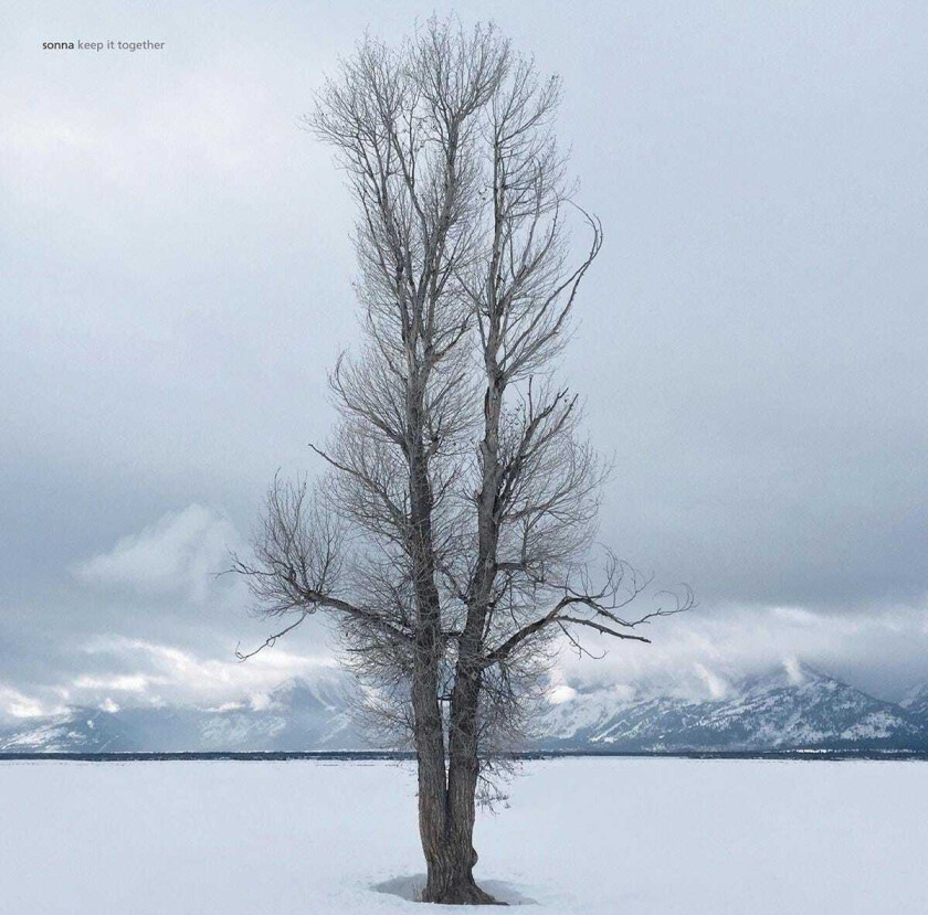 Sonna Keep It Together LP/Vinyl