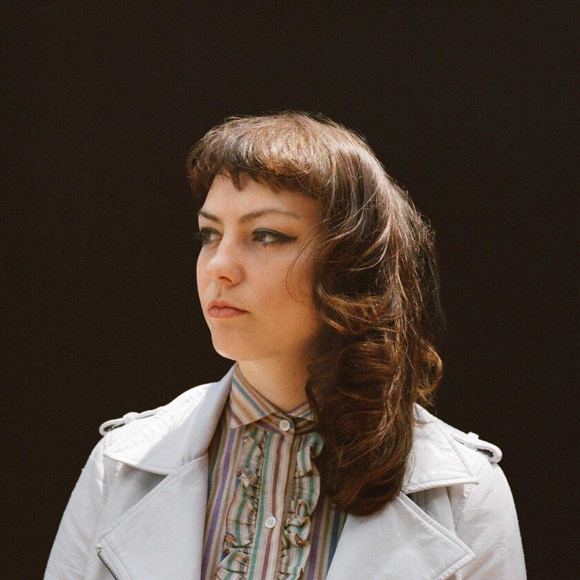 Angel Olsen My Woman CD