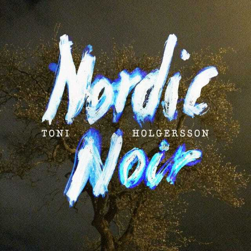 Toni Holgersson Nordic Noir CD