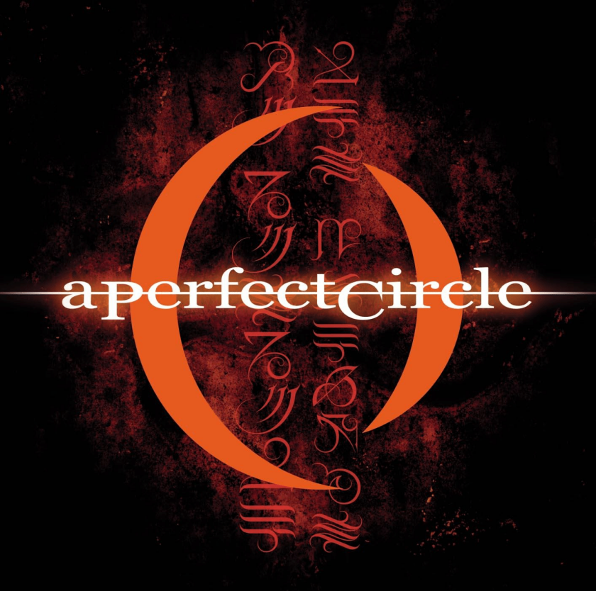 A Perfect Circle Mer De Noms LP/Vinyl