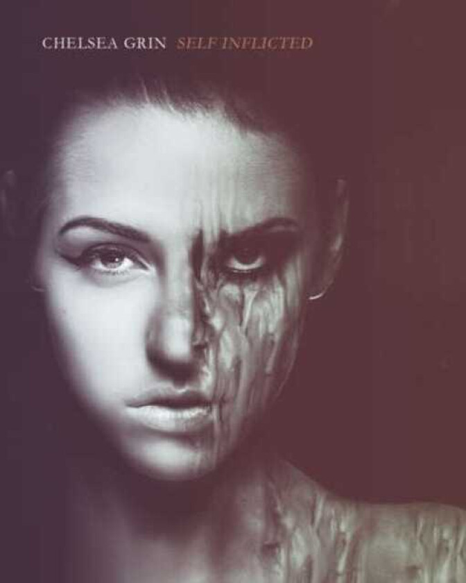 Chelsea Grin Self Inflicted CD