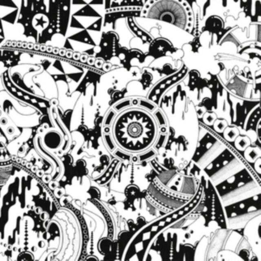 Quasi Mole City LP/Vinyl
