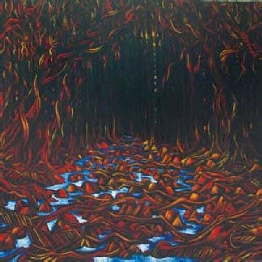 Lisa Germano Magic Neighbor LP/Vinyl
