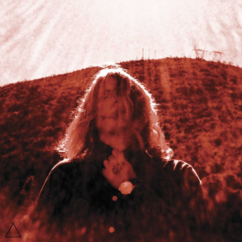 Ty Segall Manipulator LP/Vinyl