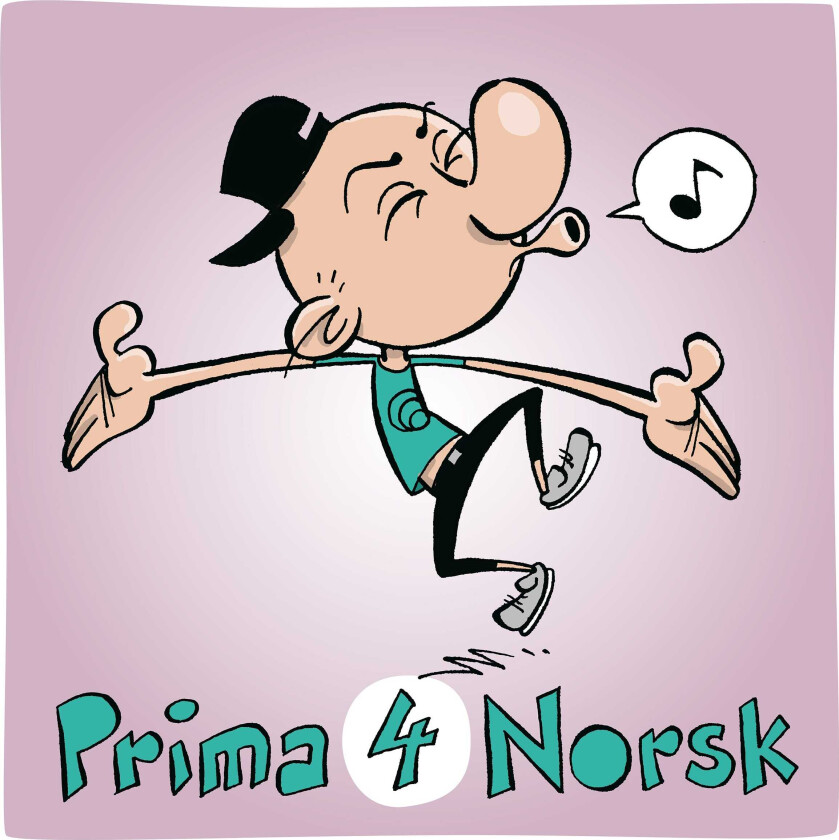 Diverse Electronica, Diverse Artister Prima Norsk 4 CD