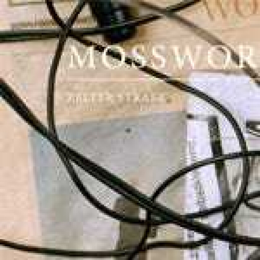 Mossworks Zelter Strasse LP/Vinyl