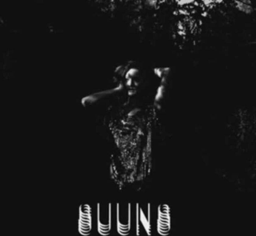 Suuns Zeroes QC LP/Vinyl