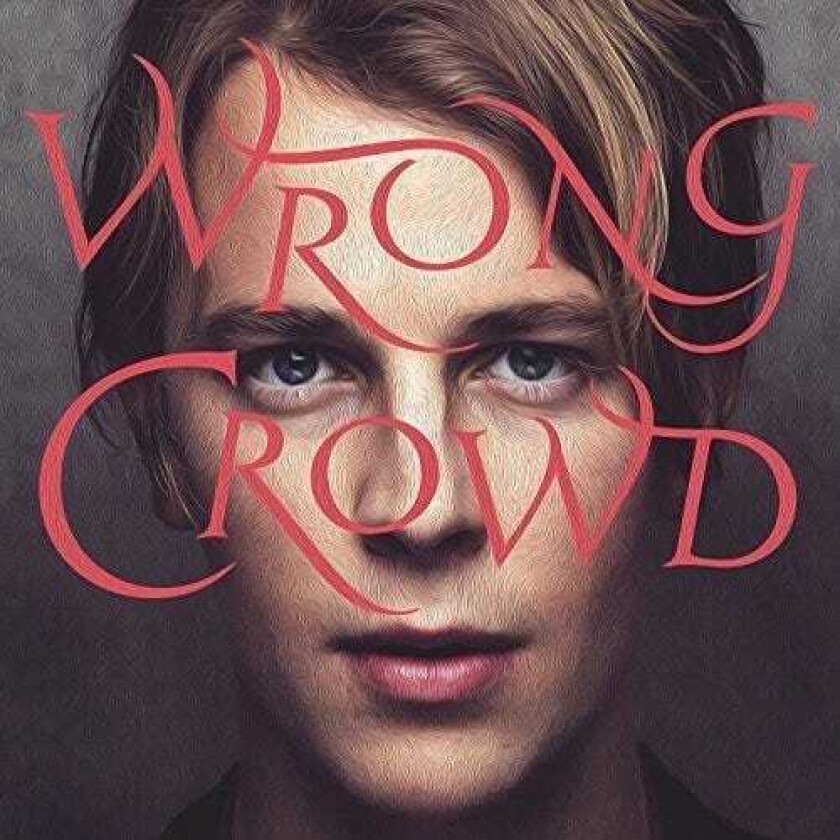 Tom Odell  Wrong Crowd  LP/Vinyl