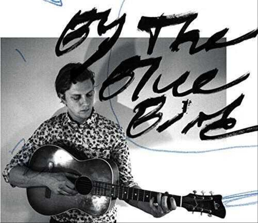 By The Bluebird By The Bluebird CD