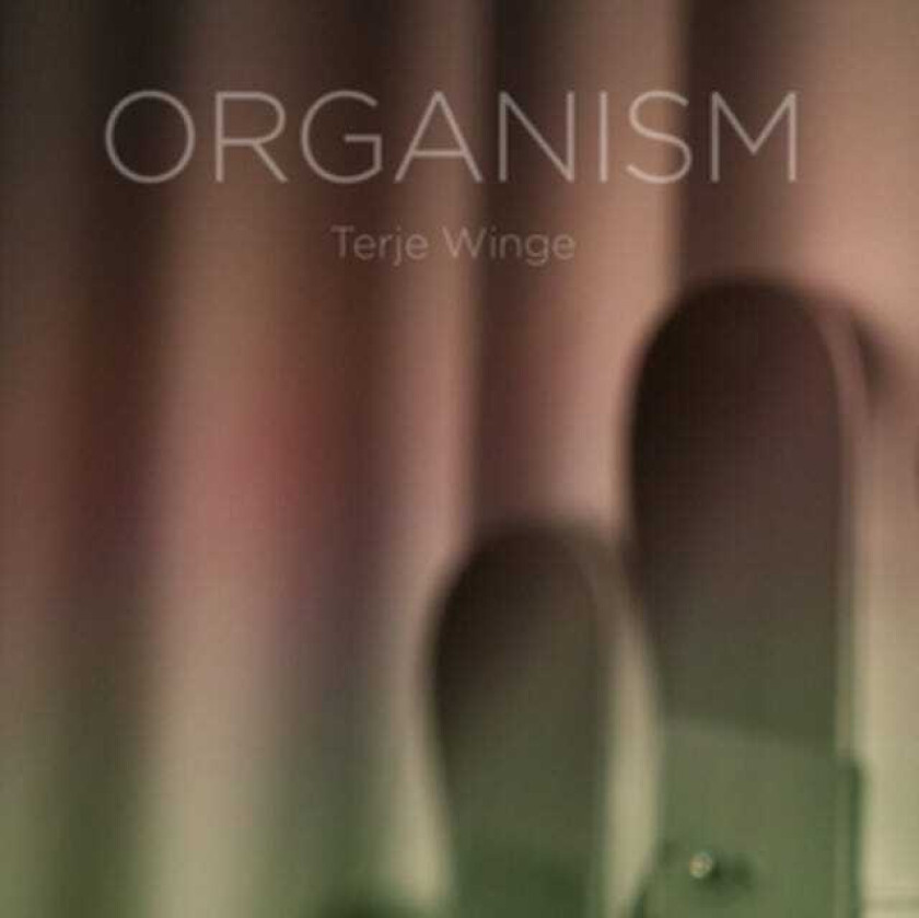 Trygve Madsen, Kjell Mørk Karlsen, Terje Winge, Kjell Flem Organism CD