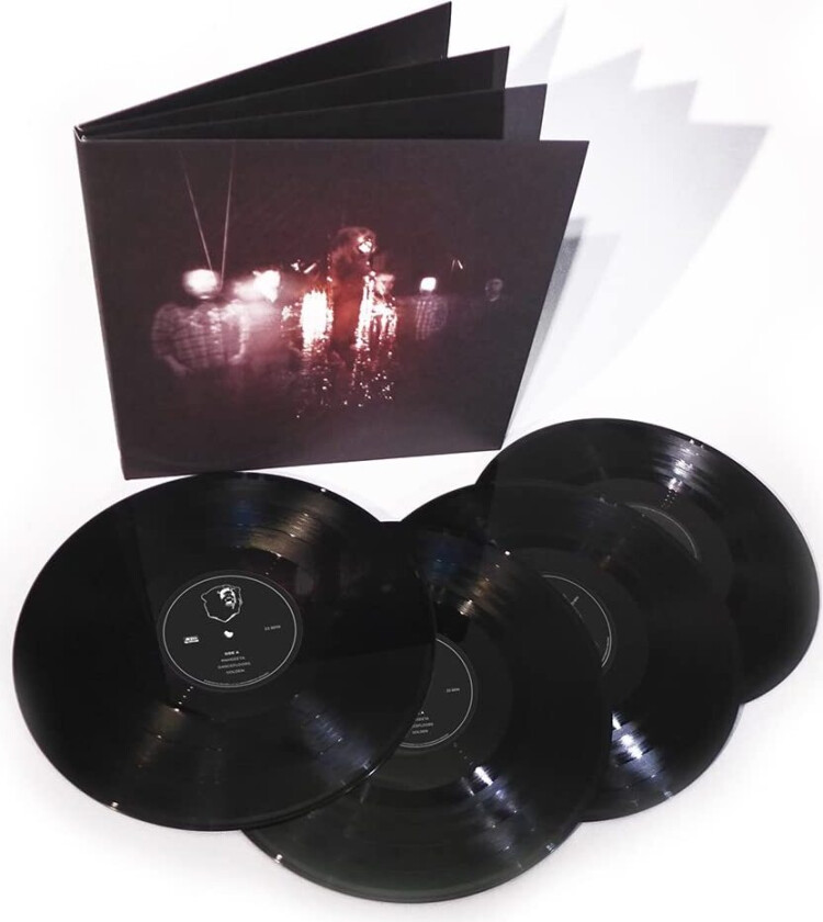My Morning Jacket It Still Moves LP/Vinyl