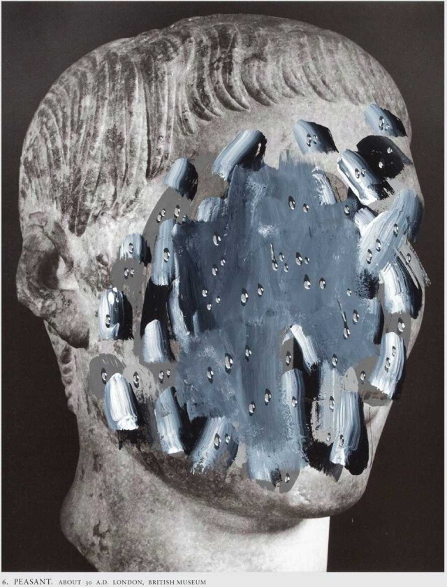 Head Wound City A New Wave Of Violence LP/Vinyl