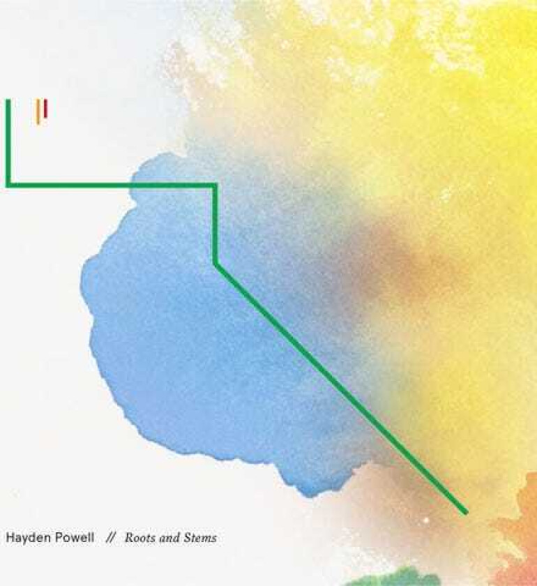 Hayden Powell Roots And Stems LP/Vinyl