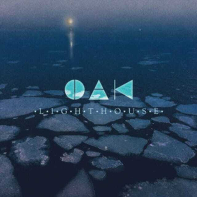 Oak Lighthouse CD