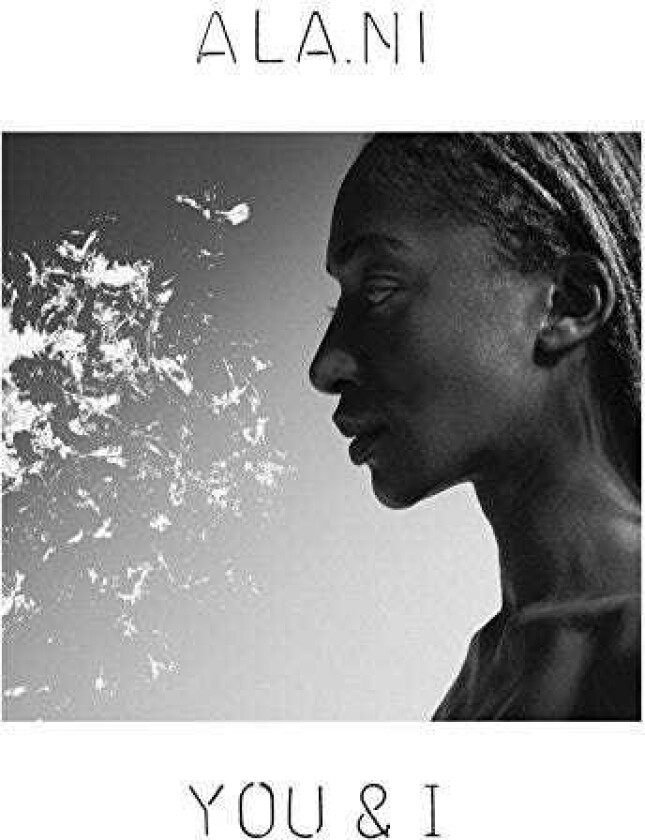 Ala.Ni You & I LP/Vinyl