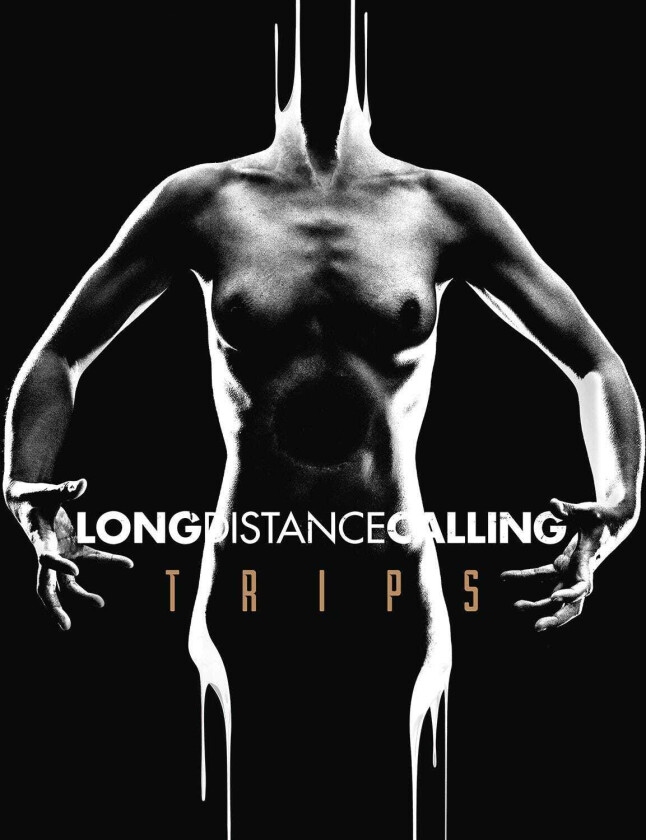 Long Distance Calling Trips LP/Vinyl