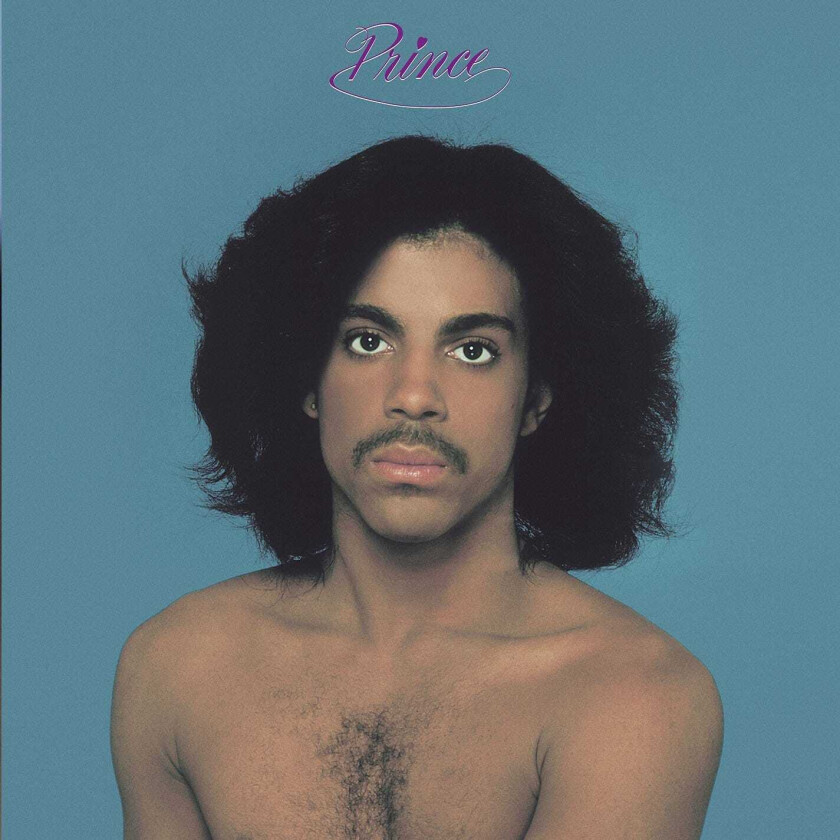 Prince Prince LP/Vinyl
