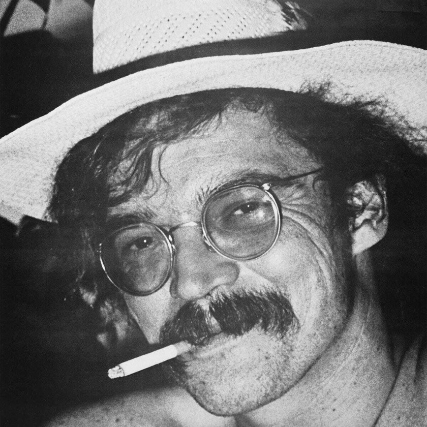 Terry Allen  Juarez  LP/Vinyl