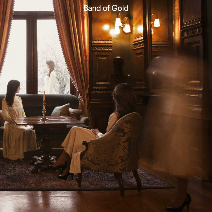Band Of Gold Band Of Gold LP/Vinyl