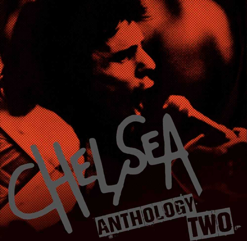 Chelsea Anthology Two CD