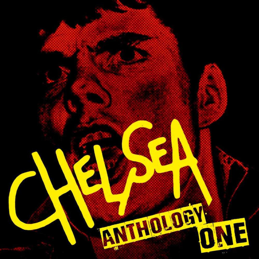 Chelsea Anthology One CD