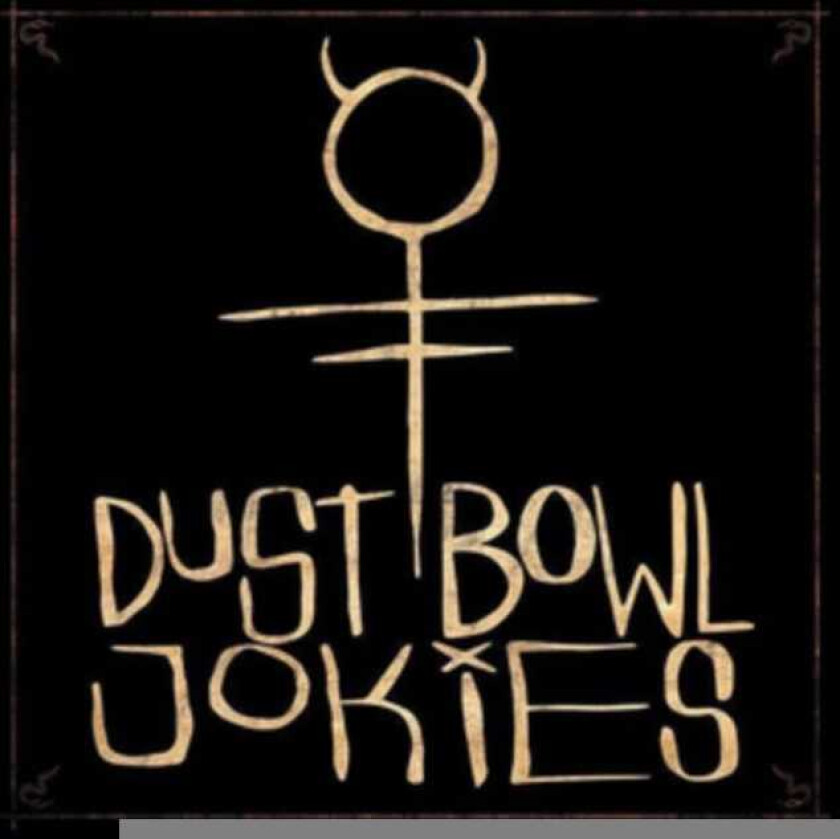 Dust Bowl Jokies Dust Bowl Jokies (Import) CD