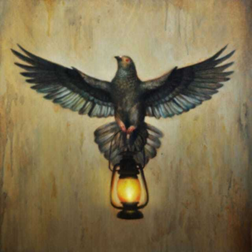 Silverstein Rescue LP/Vinyl