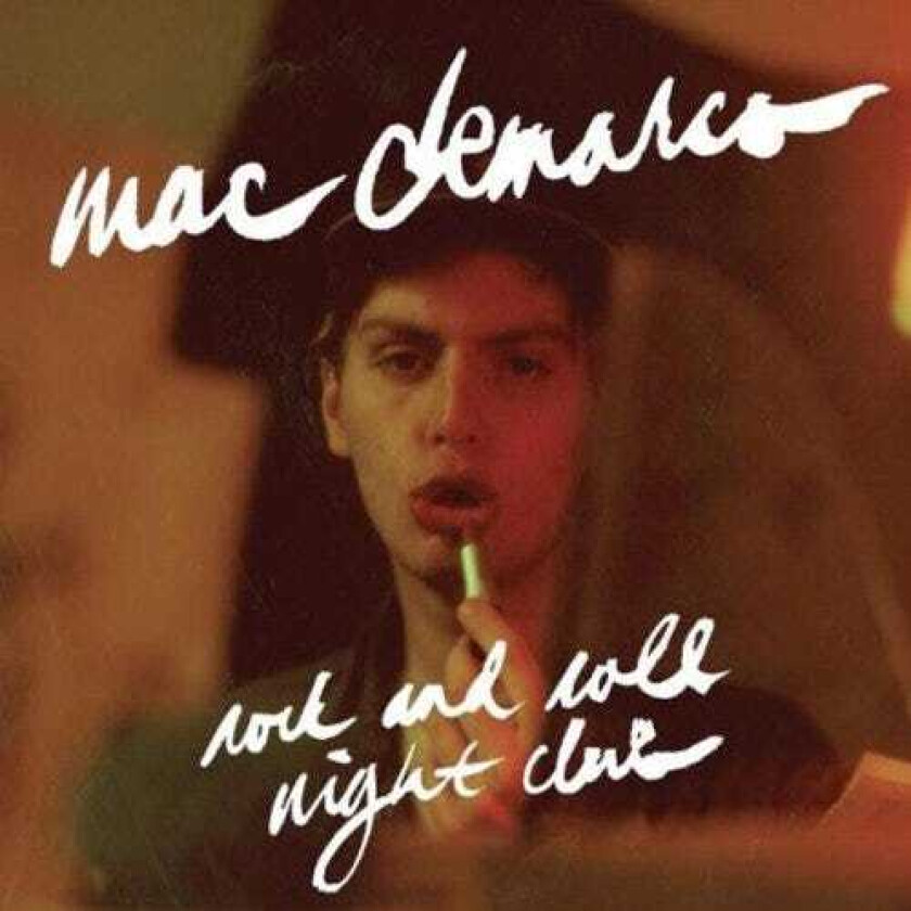 Mac DeMarco  Rock And Roll Night Club  LP/Vinyl