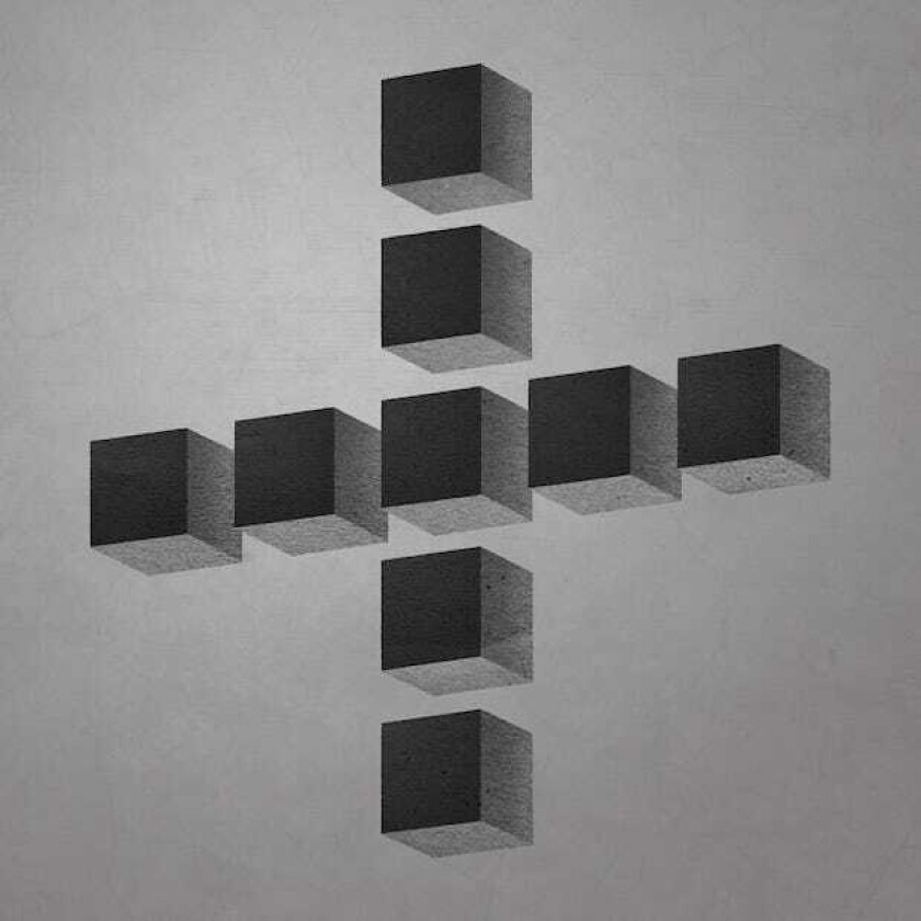 Minor Victories : Minor Victories CD Album Digipak (2016)