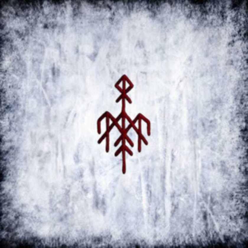 Wardruna Runaljod Gap Var Ginnunga LP/Vinyl