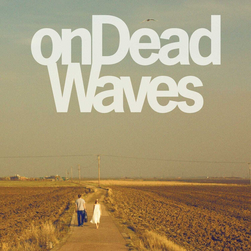 On Dead Waves On Dead Waves LP/Vinyl