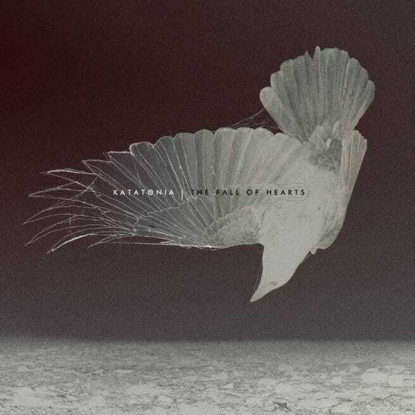 Katatonia The Fall Of Hearts Special LP/Vinyl