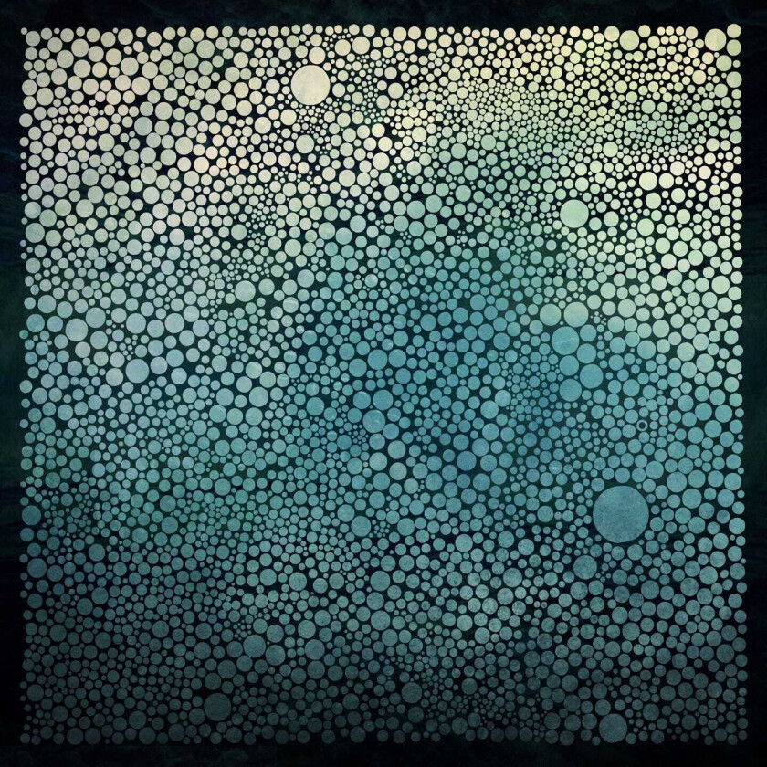 exmagician : Scan the Blue CD (2016)