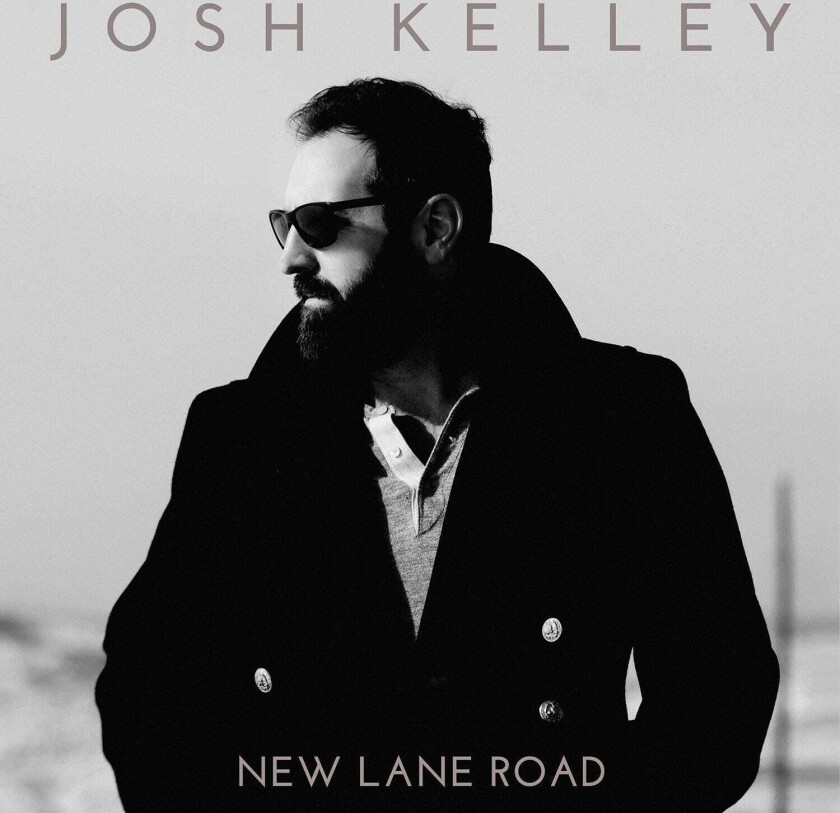 Josh Kelley New Lane Road LP/Vinyl