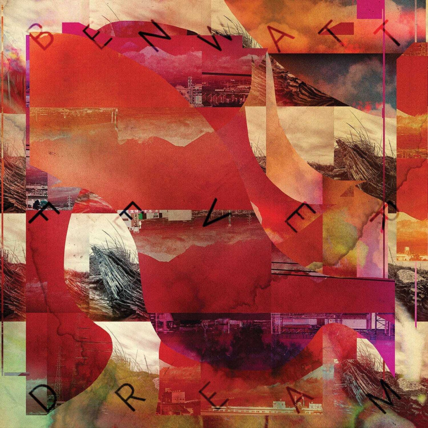 Ben Watt Fever Dream LP/Vinyl