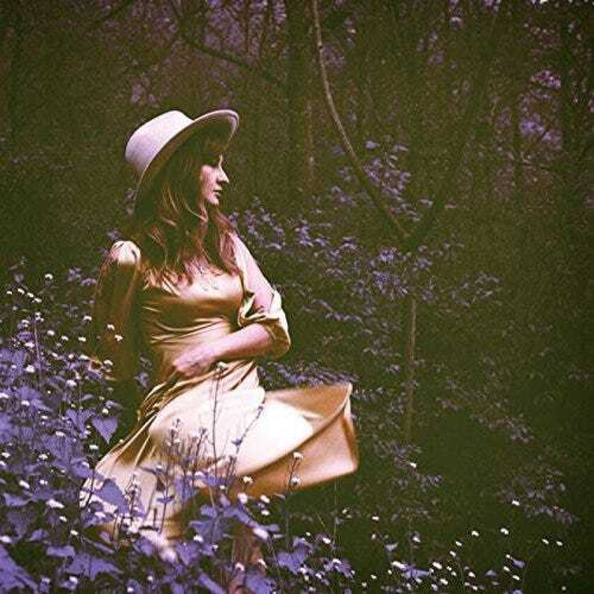 Margo Price Midwest Farmers Daughter LP/Vinyl