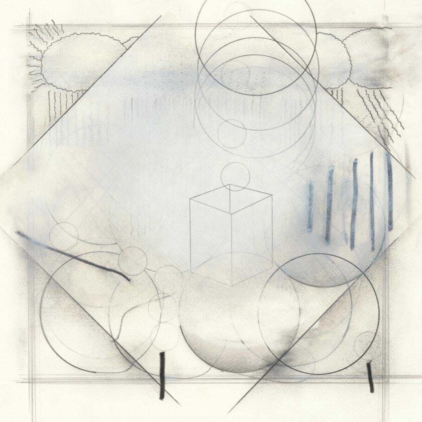 Bilde av Actress Ghettoville LP/Vinyl