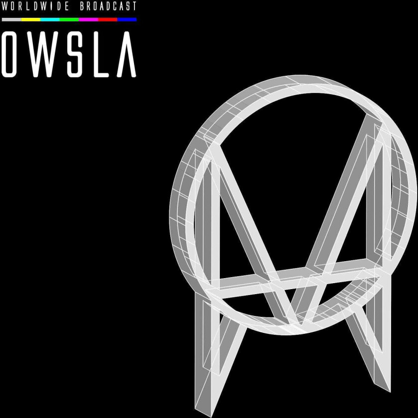 Diverse Electronica, Diverse Artister OWSLA Worldwide Broadcast CD