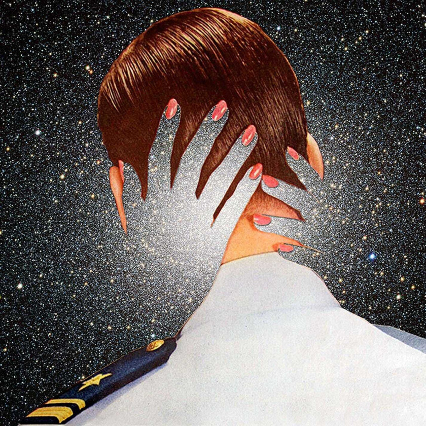 Highly Suspect Mister Asylum CD